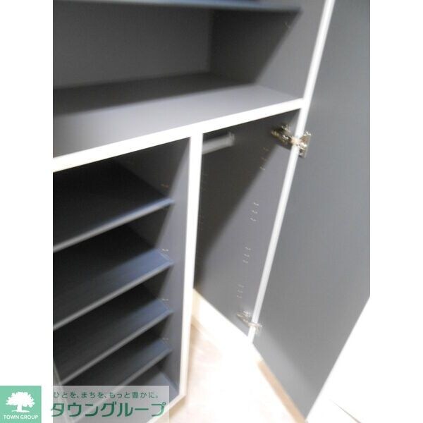 サンエスケーイワタ名城の物件内観写真