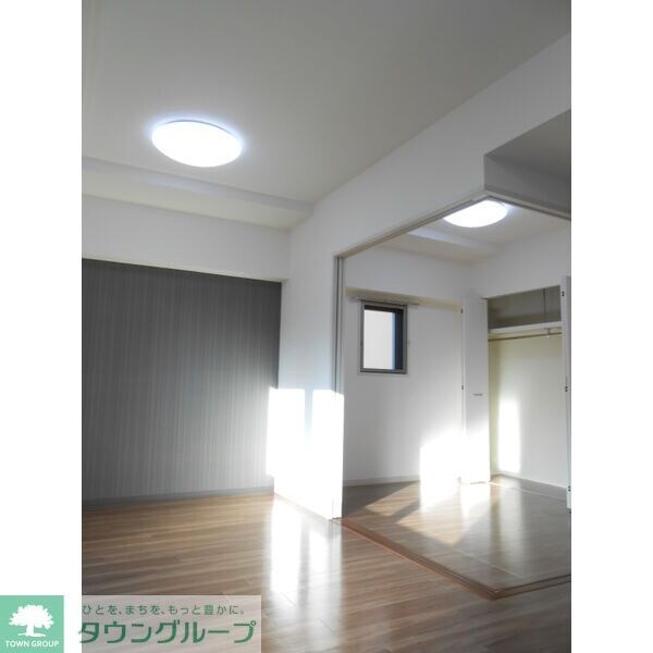 サンエスケーイワタ名城の物件内観写真