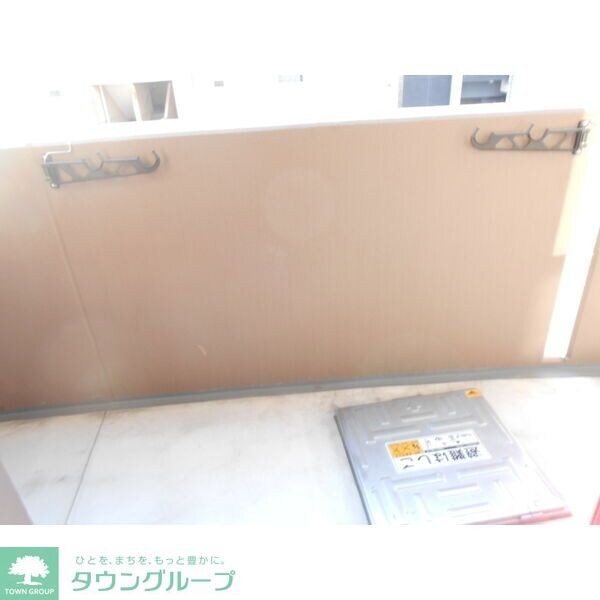 サンエスケーイワタ名城の物件内観写真