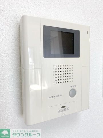 モン　ヨイーエの物件内観写真