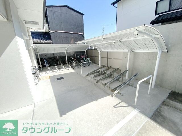 モン　ヨイーエの物件内観写真