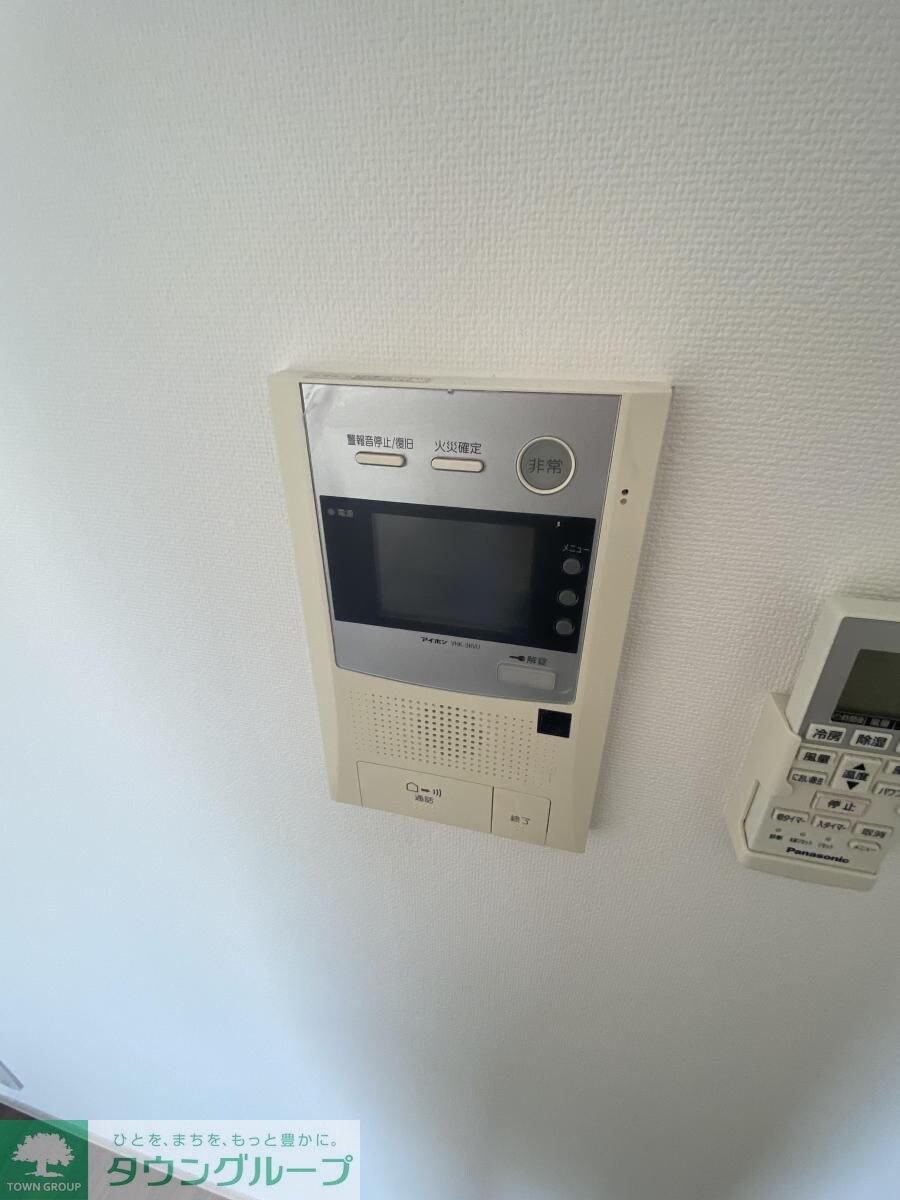 ルペルティアの物件内観写真