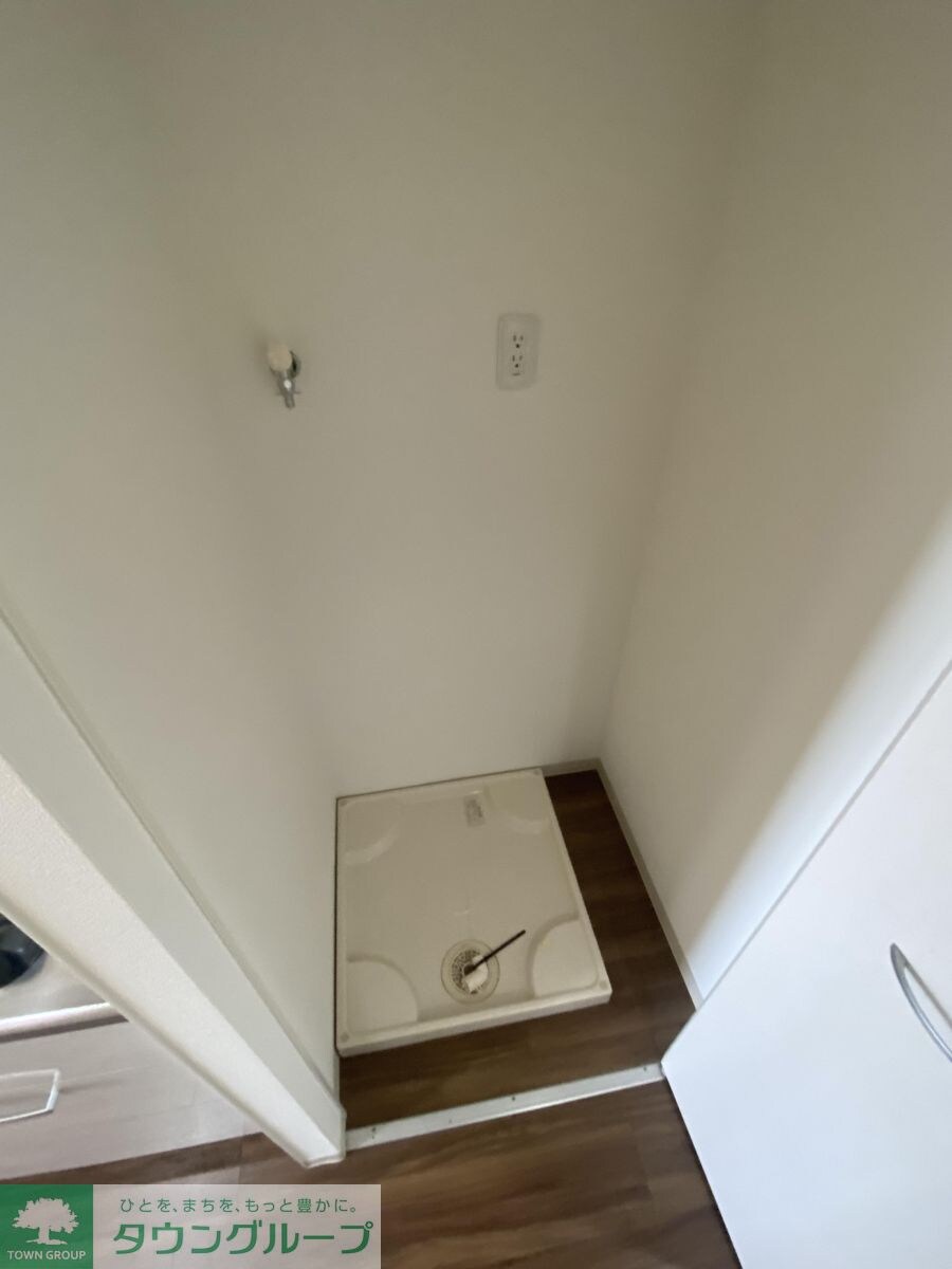 ルペルティアの物件内観写真