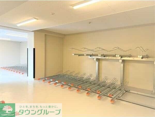 エステート金山の物件内観写真