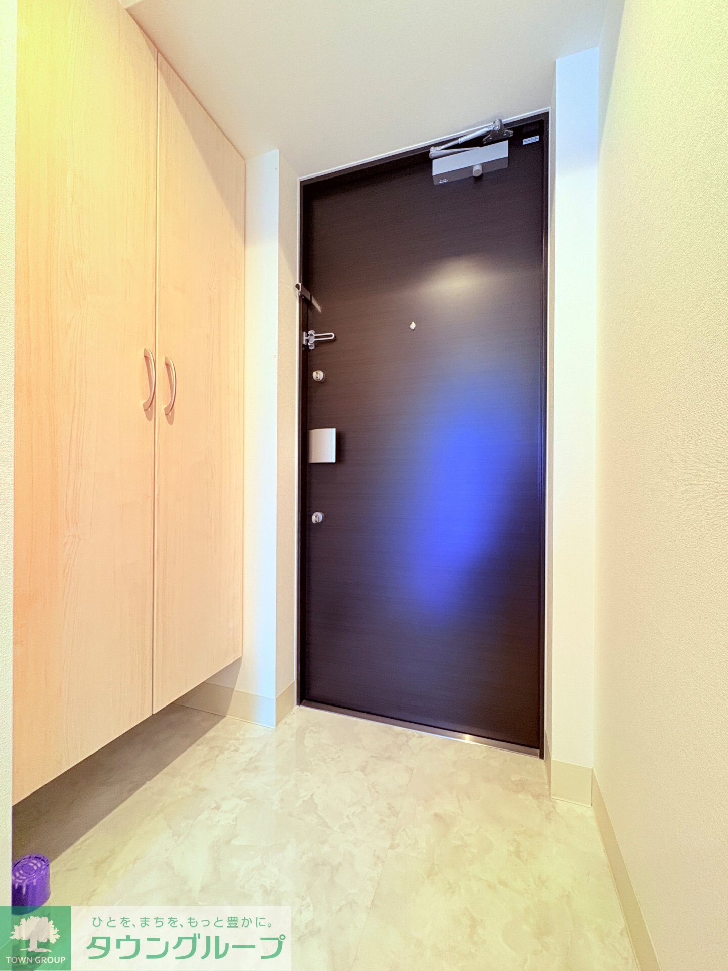 エステート金山の物件内観写真