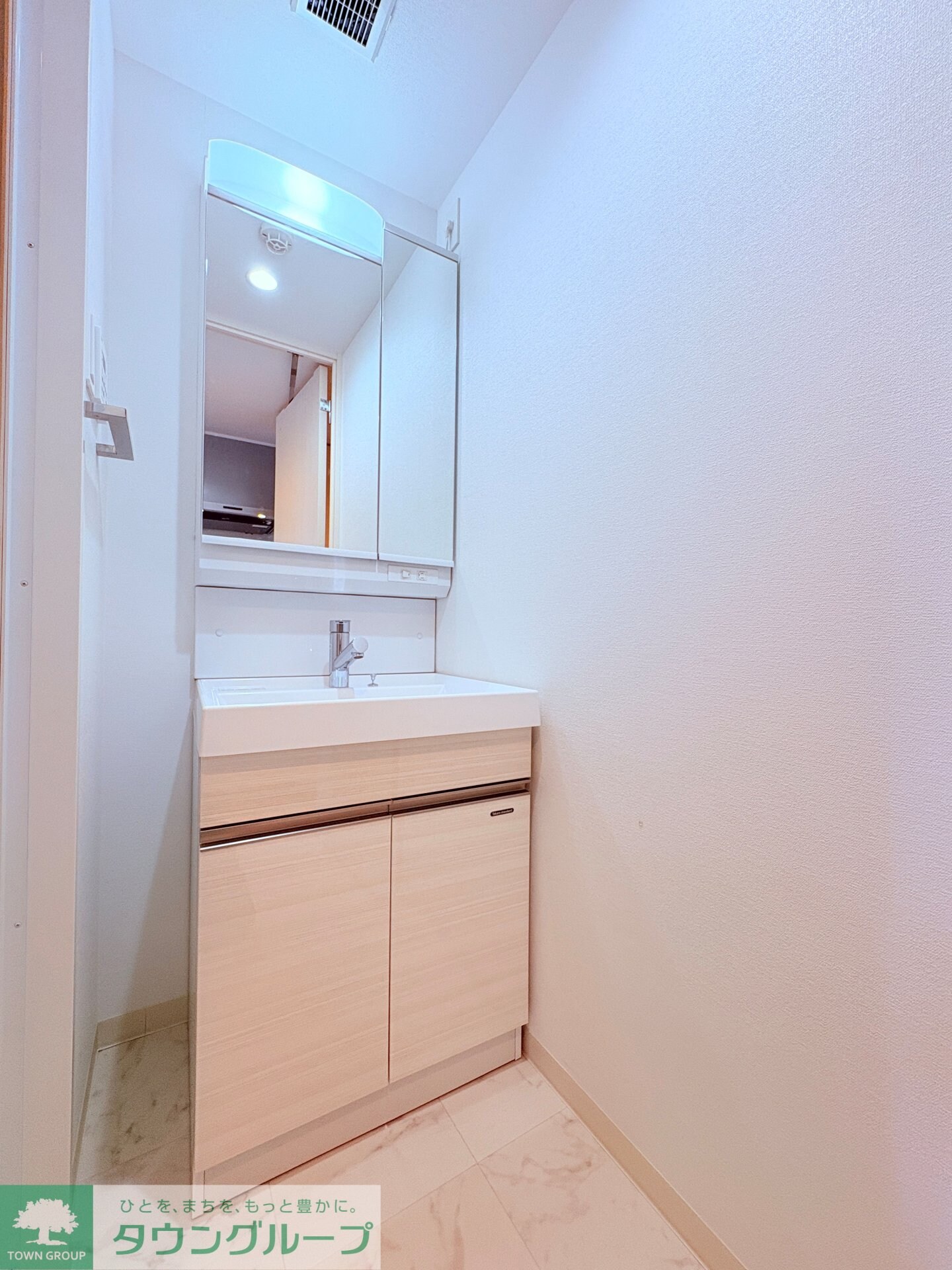 エステート金山の物件内観写真