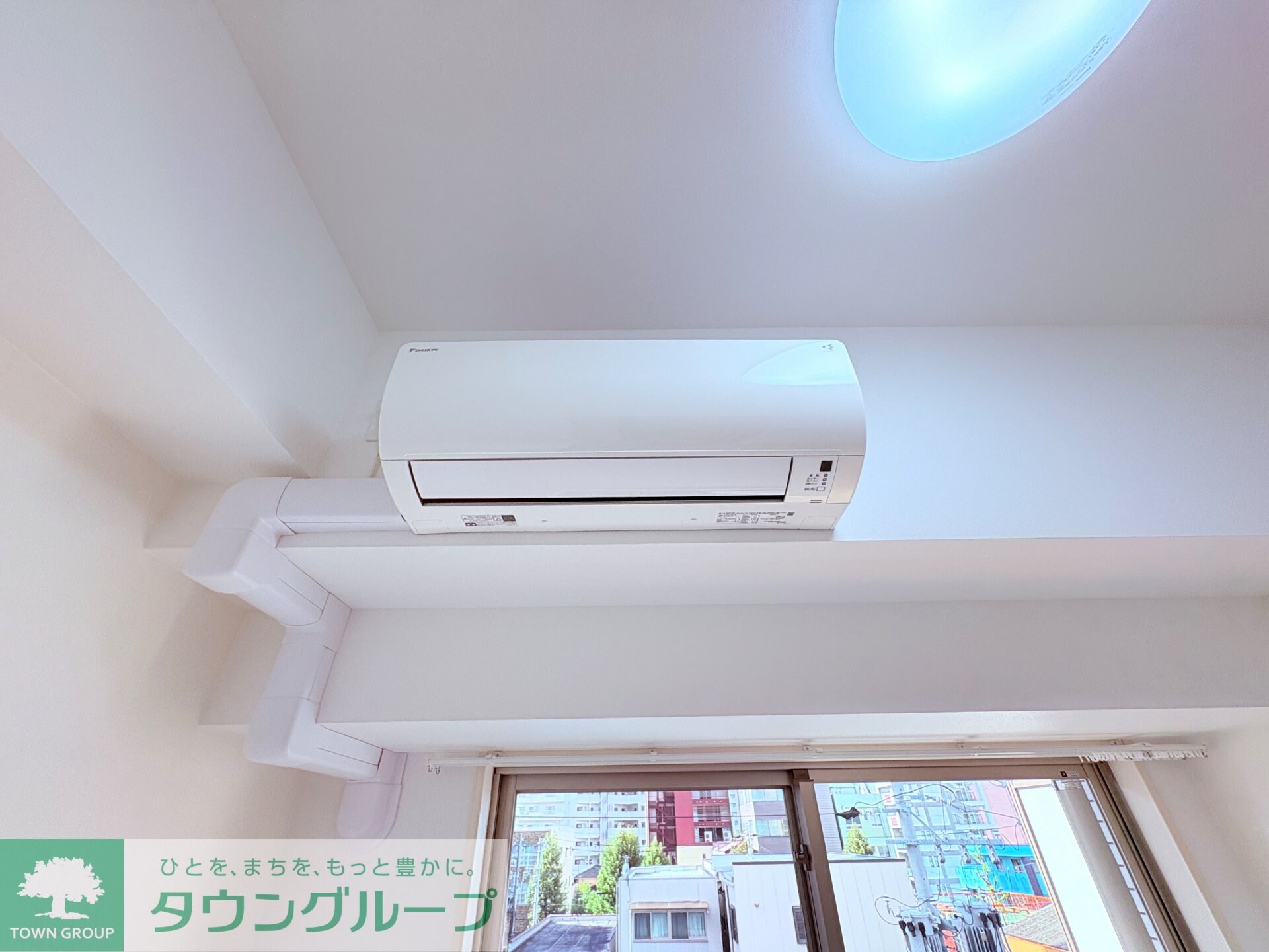 エステート金山の物件内観写真