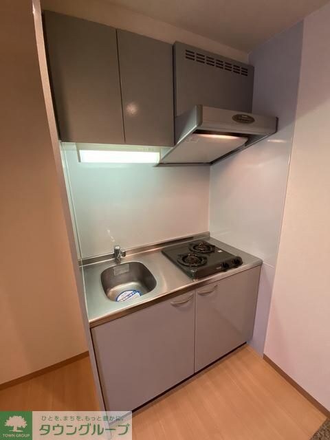 ブルームライフ新栄の物件内観写真