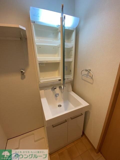 ブルームライフ新栄の物件内観写真