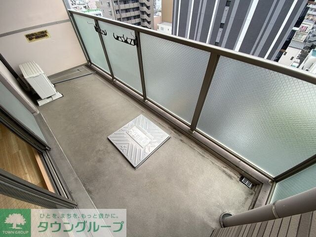 ブルームライフ新栄の物件内観写真