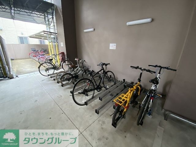 ブルームライフ新栄の物件内観写真