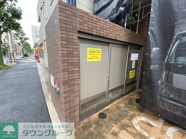 ブルームライフ新栄の物件内観写真