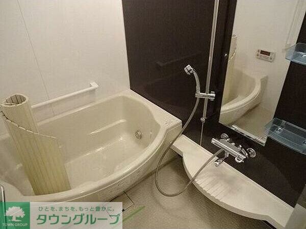 ベレーサ鶴舞公園の物件内観写真