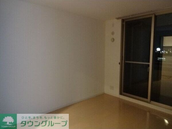 ベレーサ鶴舞公園の物件内観写真