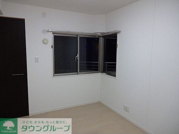 ベレーサ鶴舞公園の物件内観写真