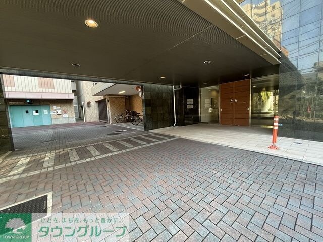 ベレーサ鶴舞公園の物件内観写真