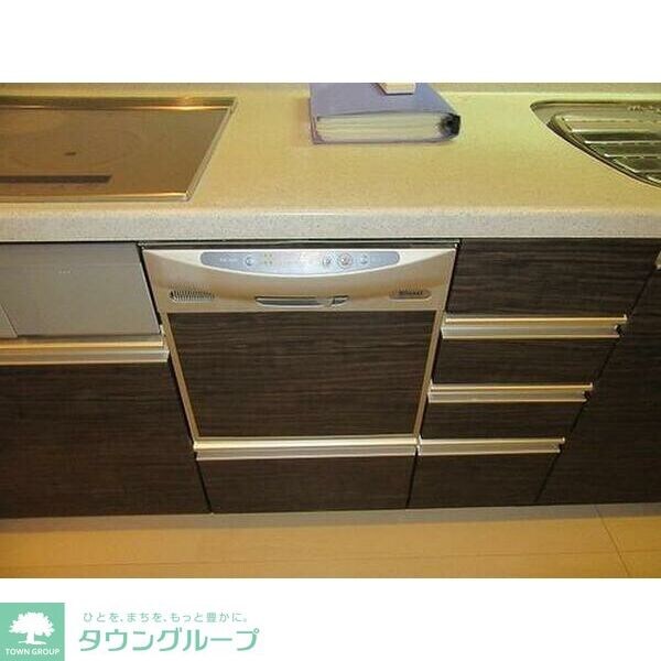 ベレーサ鶴舞公園の物件内観写真