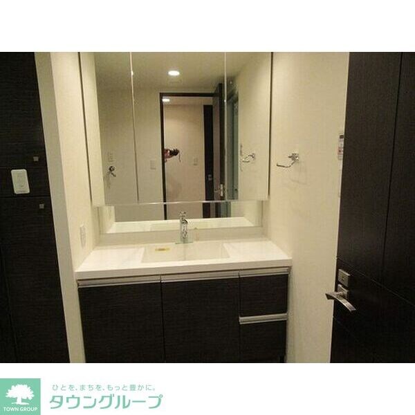 ベレーサ鶴舞公園の物件内観写真