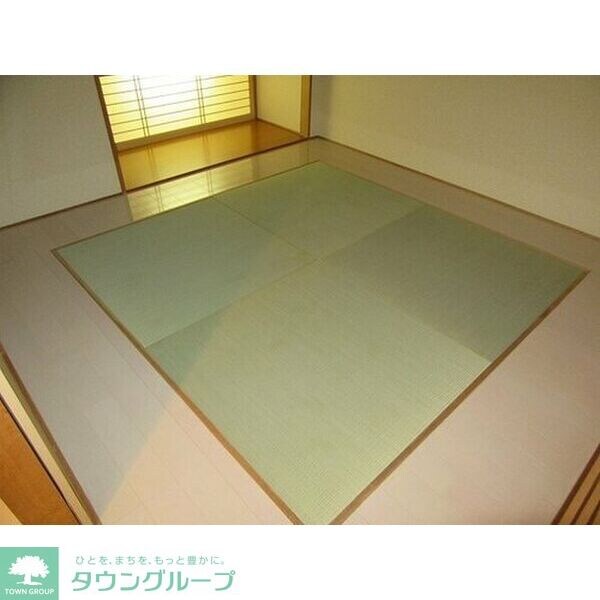 ベレーサ鶴舞公園の物件内観写真