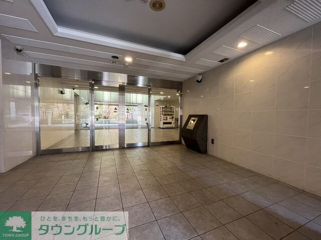 ベレーサ鶴舞公園の物件内観写真