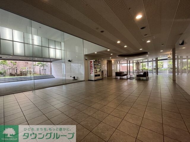 ベレーサ鶴舞公園の物件内観写真