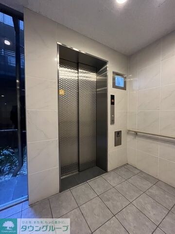 ベレーサ鶴舞公園の物件内観写真