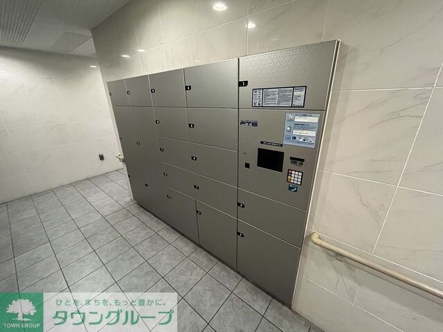 ベレーサ鶴舞公園の物件内観写真