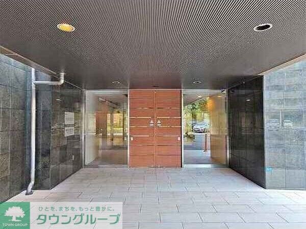 ベレーサ鶴舞公園の物件内観写真