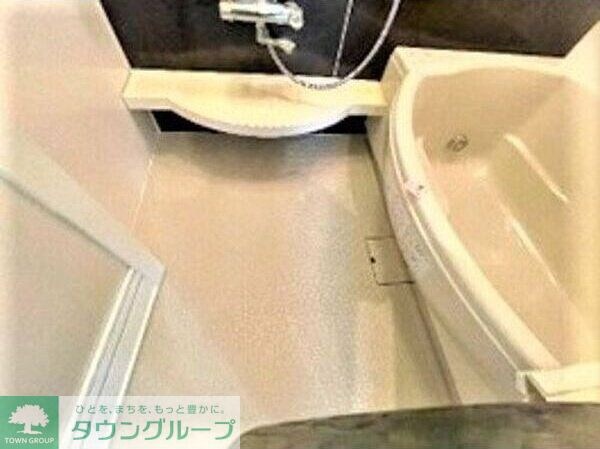 ベレーサ鶴舞公園の物件内観写真