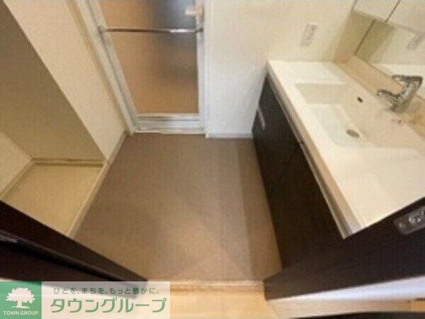 ベレーサ鶴舞公園の物件内観写真