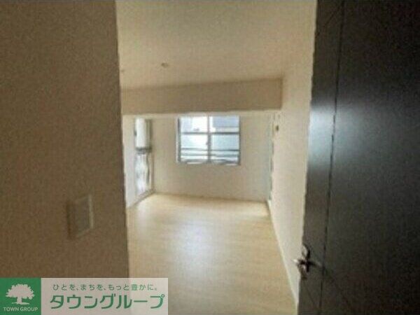 ベレーサ鶴舞公園の物件内観写真