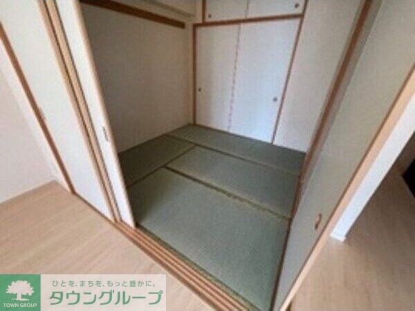 ベレーサ鶴舞公園の物件内観写真