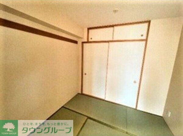 ベレーサ鶴舞公園の物件内観写真