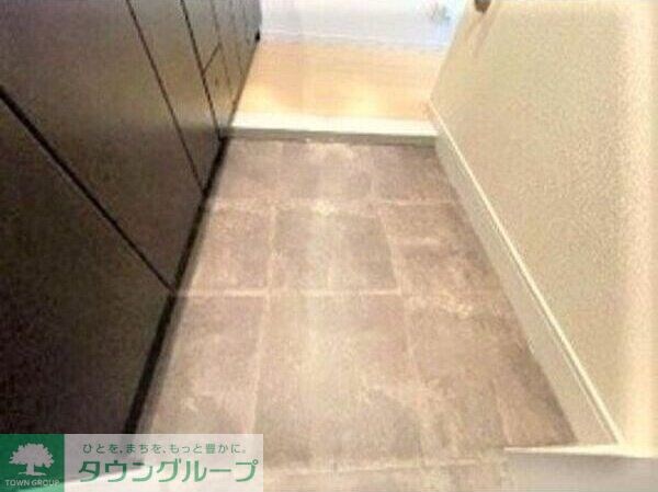 ベレーサ鶴舞公園の物件内観写真