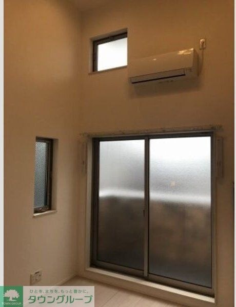 ハーモニーテラス上石川町IIの物件内観写真