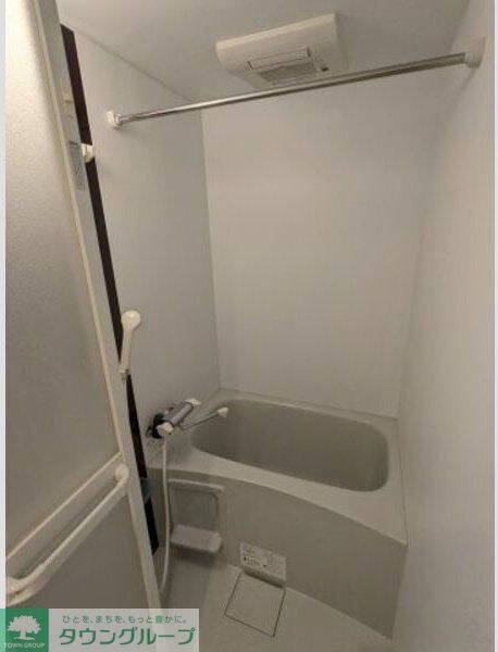 ハーモニーテラス上石川町IIの物件内観写真