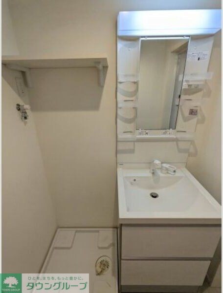 ハーモニーテラス上石川町IIの物件内観写真