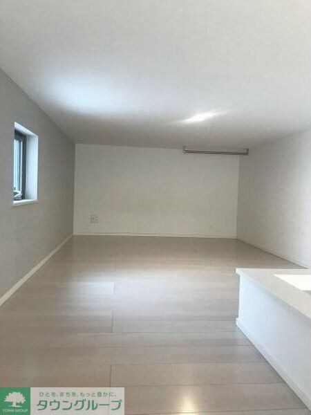 ハーモニーテラス佐古前町IIの物件内観写真