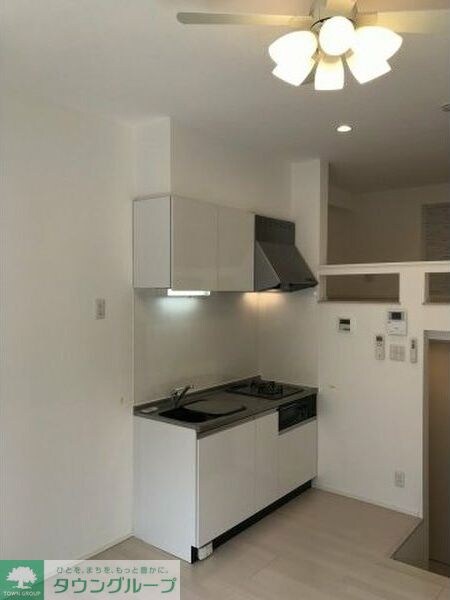 ハーモニーテラス白子町の物件内観写真