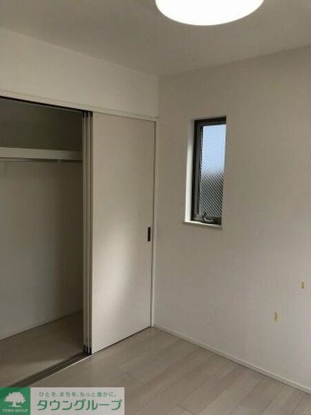 ハーモニーテラス白子町の物件内観写真