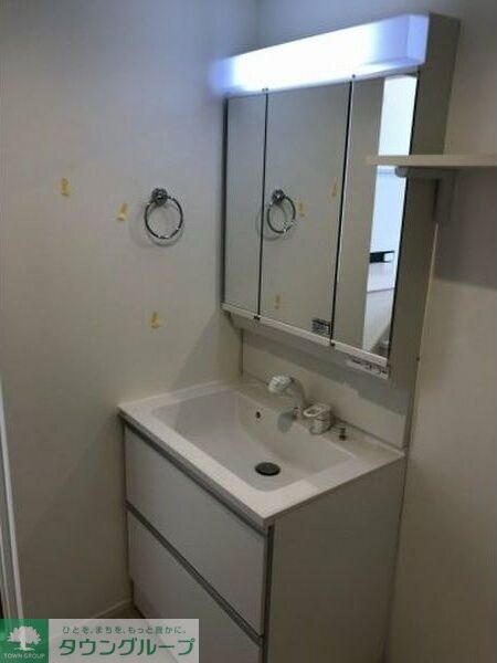 ハーモニーテラス白子町の物件内観写真