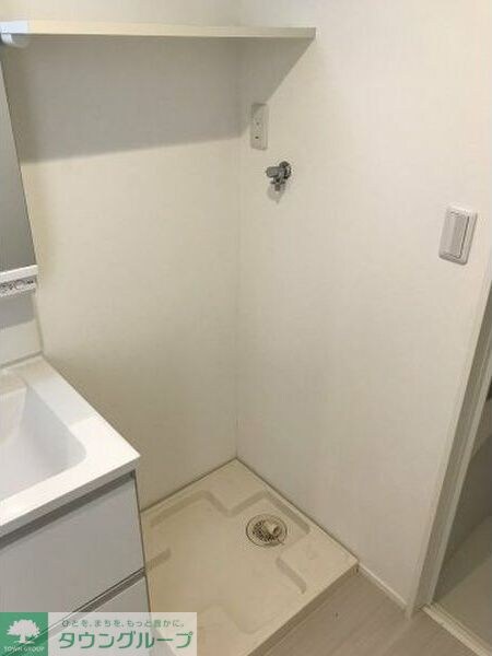 ハーモニーテラス白子町の物件内観写真