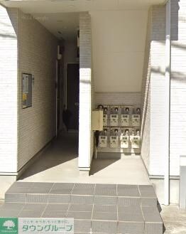 ハーモニーテラス白子町の物件内観写真