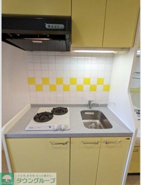 プレサンス新栄リミックスの物件内観写真