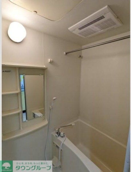 プレサンス新栄リミックスの物件内観写真