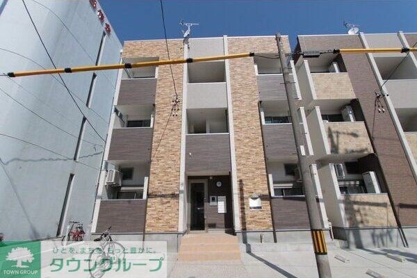 CASA1の物件内観写真