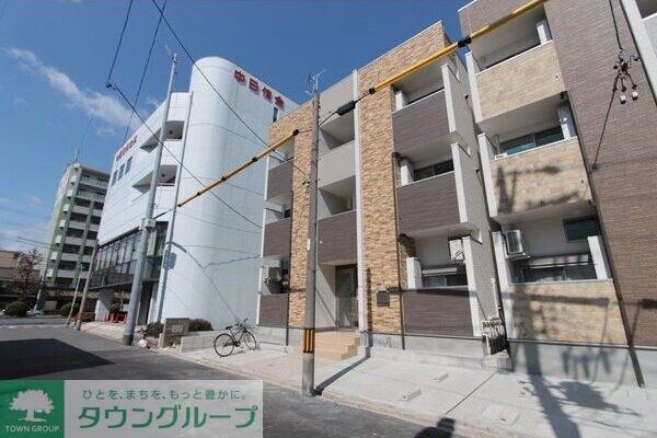 CASA1の物件内観写真