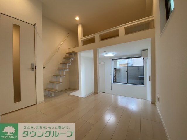 CASA1の物件内観写真