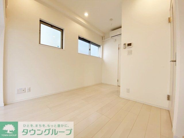 CASA1の物件内観写真