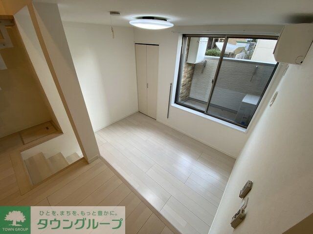 CASA1の物件内観写真